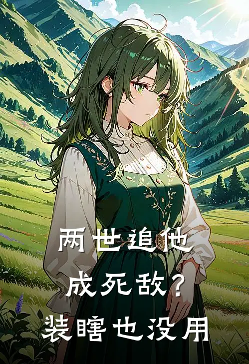 两世追他成死敌？装瞎也没用