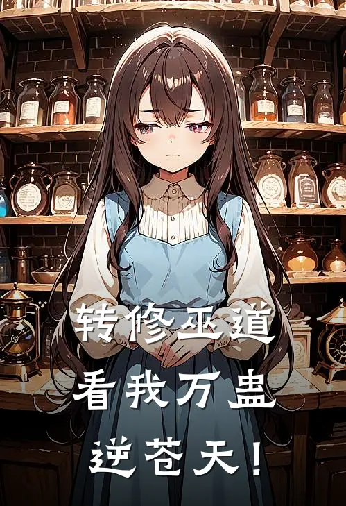 转修巫道，看我万蛊逆苍天！白傲白傲全文免费阅读无弹窗大结局_白傲白傲（转修巫道，看我万蛊逆苍天！）小说免费阅读大结局