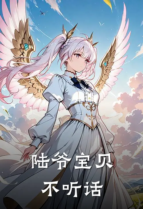 陆爷宝贝不听话