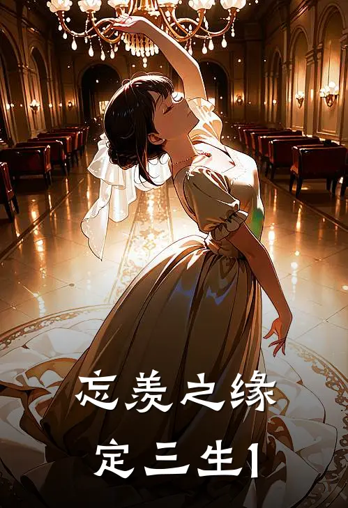 忘羡之缘定三生1