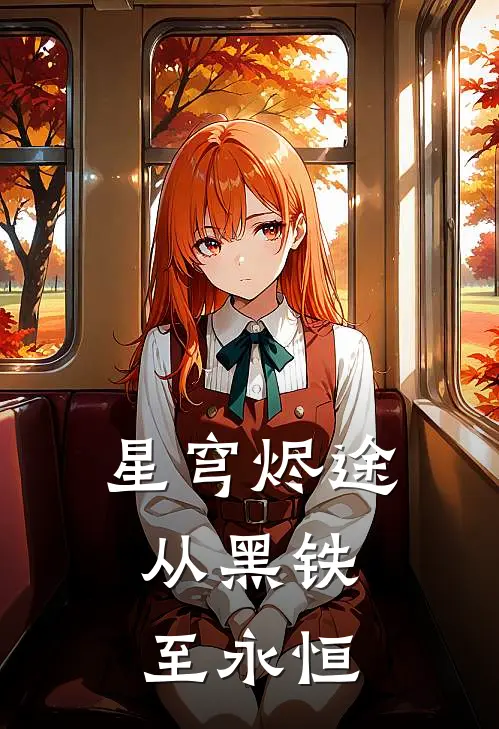 星穹烬途：从黑铁至永恒