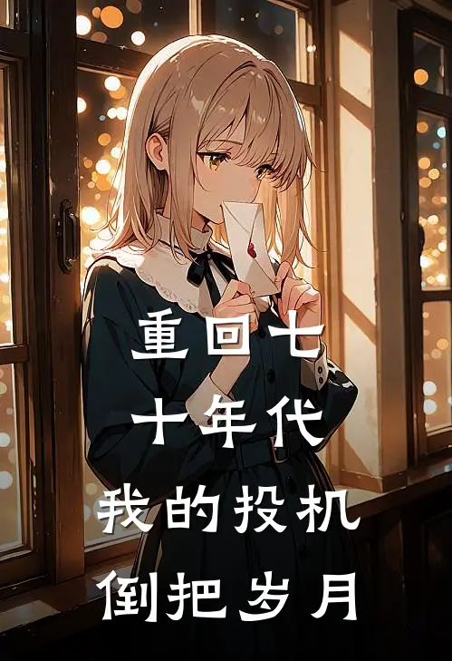 重回七十年代：我的投机倒把岁月