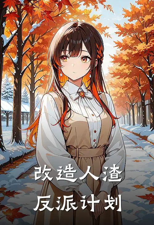 改造人渣反派计划