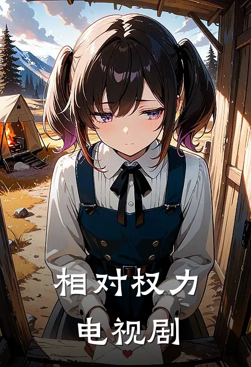 相对权力电视剧