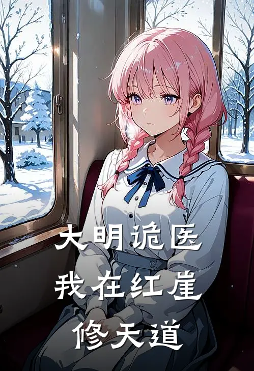 大明诡医：我在红崖修天道