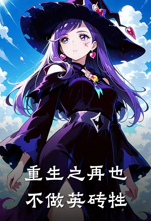 重生之再也不做英砖牲