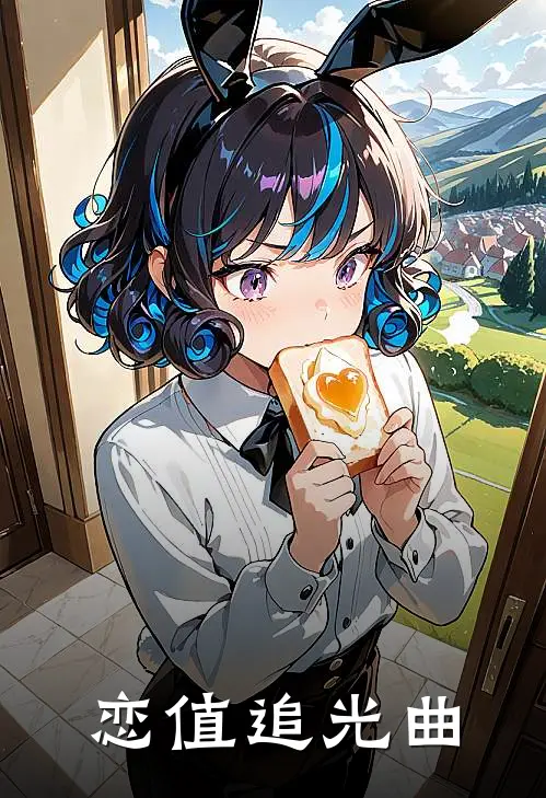 恋值追光曲