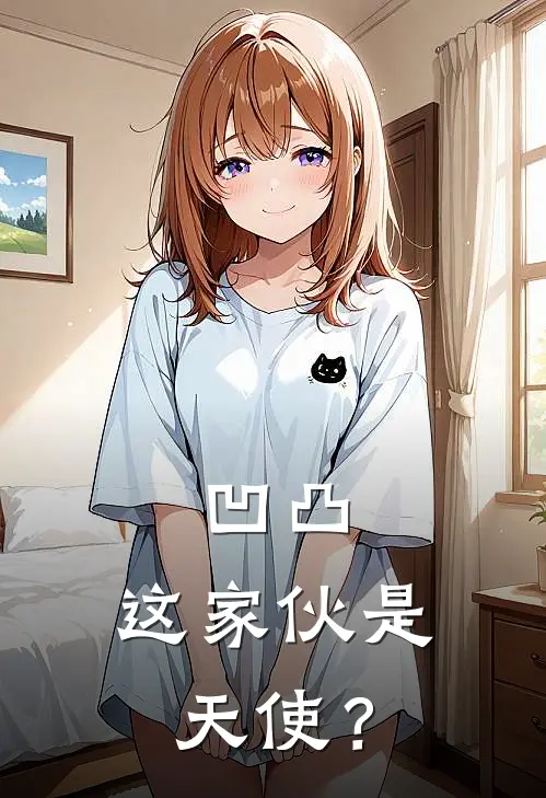 凹凸：这家伙是天使？