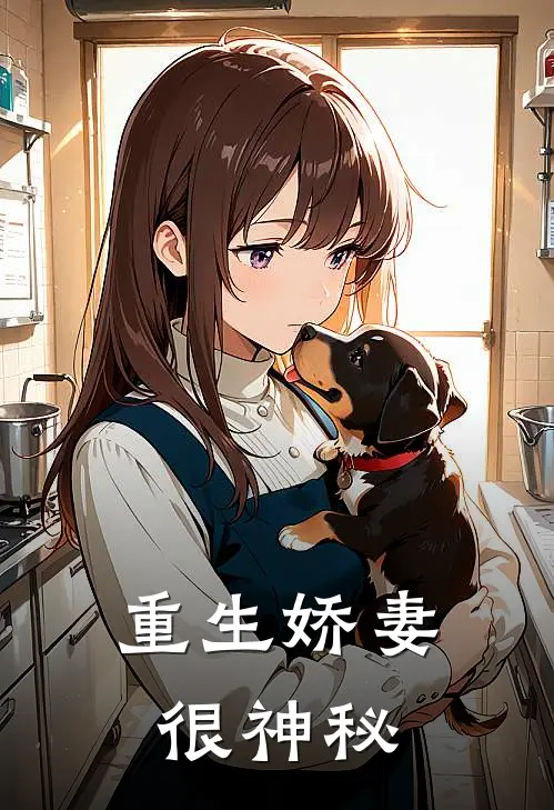 霍骁乔洛宁(重生娇妻很神秘)完结版免费在线阅读_《重生娇妻很神秘》全章节阅读