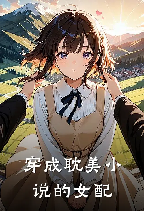 郑清禾程清宴(穿成耽美小说的女配)全章节在线阅读_(穿成耽美小说的女配)完结版免费阅读