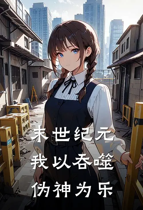 《末世纪元，我以吞噬伪神为乐》苏凡田文静免费完本小说在线阅读_《末世纪元，我以吞噬伪神为乐》苏凡田文静免费小说