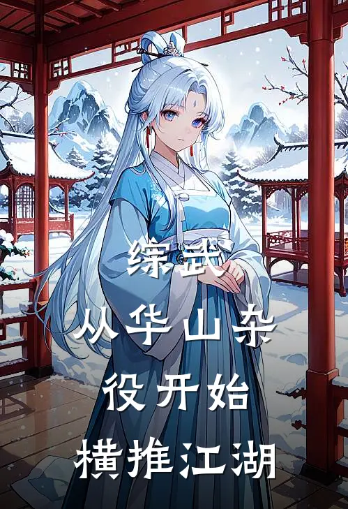 综武：从华山杂役开始，横推江湖凌尘劳德诺免费小说全集_免费阅读无弹窗综武：从华山杂役开始，横推江湖凌尘劳德诺