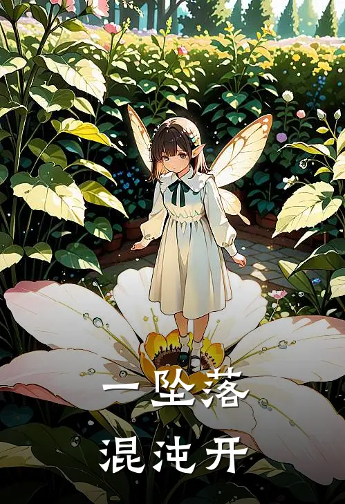 一坠落，混沌开