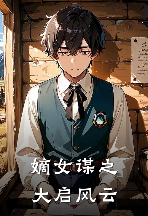 嫡女谋之大启风云