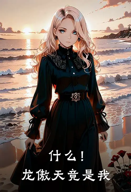 什么！龙傲天竟是我沈花拾沈佑最新小说全文阅读_最新章节列表什么！龙傲天竟是我(沈花拾沈佑)