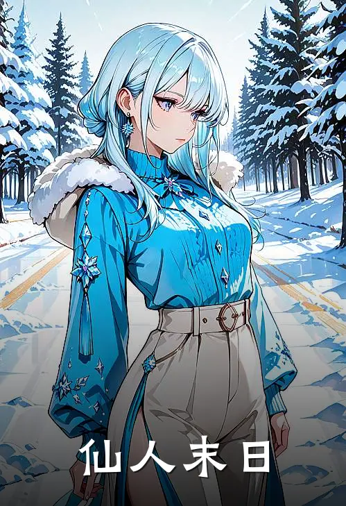 仙人末日陈以昭王春生新热门小说_最新章节列表仙人末日(陈以昭王春生)