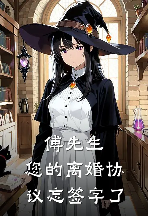 傅先生，您的离婚协议忘签字了傅深温晚最新好看小说_最新完本小说傅先生，您的离婚协议忘签字了傅深温晚