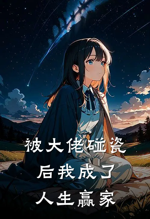 被大佬碰瓷后我成了人生赢家(林小北沈靳白)免费阅读完整版小说_完结免费小说被大佬碰瓷后我成了人生赢家(林小北沈靳白)