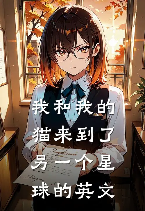 我和我的猫来到了另一个星球的英文