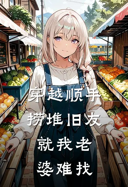 穿越顺手捞堆旧友，就我老婆难找祁枫曾珉全集免费小说_免费小说完结穿越顺手捞堆旧友，就我老婆难找(祁枫曾珉)