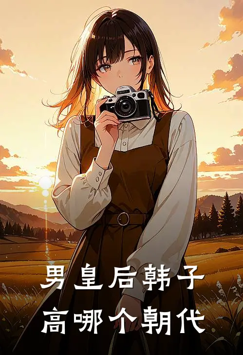 男皇后韩子高哪个朝代