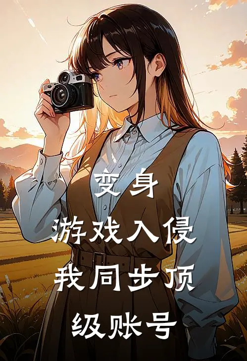 变身：游戏入侵，我同步顶级账号龚书霖顾恒泽免费小说大全_小说推荐完本变身：游戏入侵，我同步顶级账号(龚书霖顾恒泽)