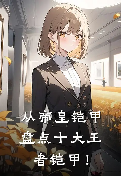 从帝皇铠甲，盘点十大王者铠甲！