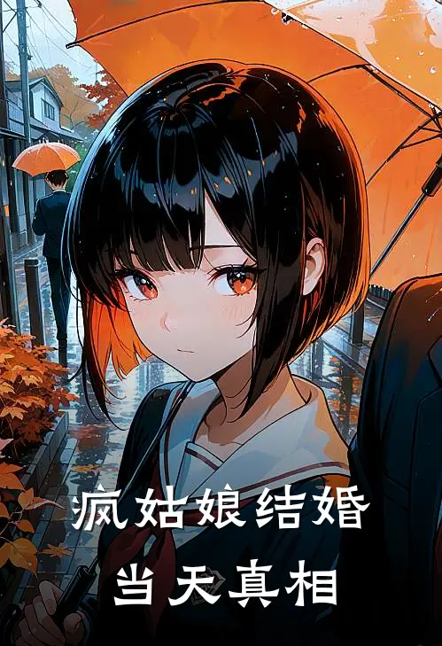 疯姑娘结婚当天真相