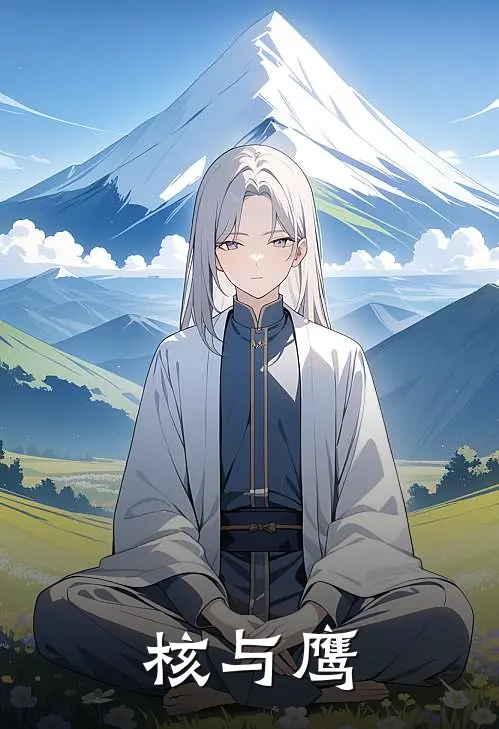 核与鹰清霖施莉全文免费阅读_热门小说大全核与鹰清霖施莉