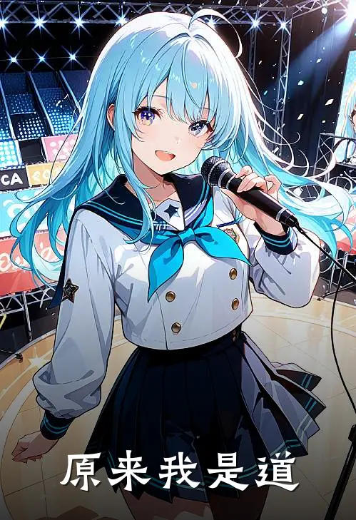 原来我是道(周道之孟青山)在线免费小说_免费阅读全文原来我是道(周道之孟青山)