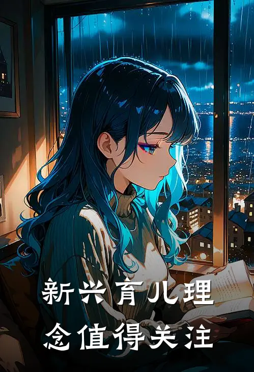 新兴育儿理念值得关注(庄子时维)完结小说_热门小说推荐新兴育儿理念值得关注庄子时维