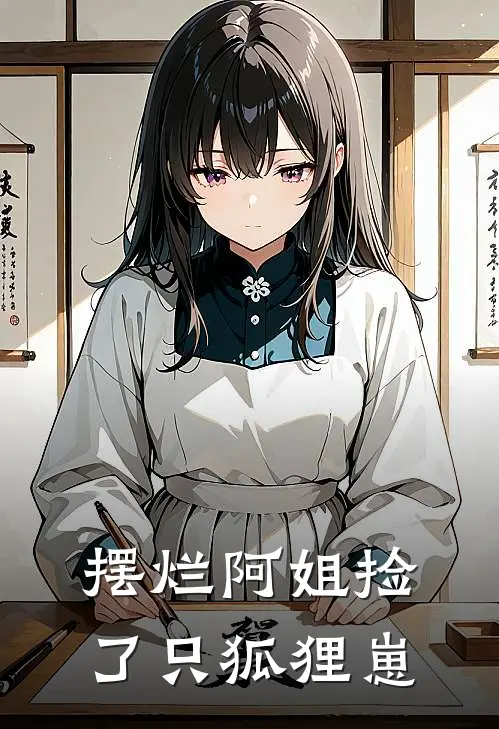 摆烂阿姐捡了只狐狸崽苏晚晚苏澈热门小说排行_免费阅读全文摆烂阿姐捡了只狐狸崽(苏晚晚苏澈)