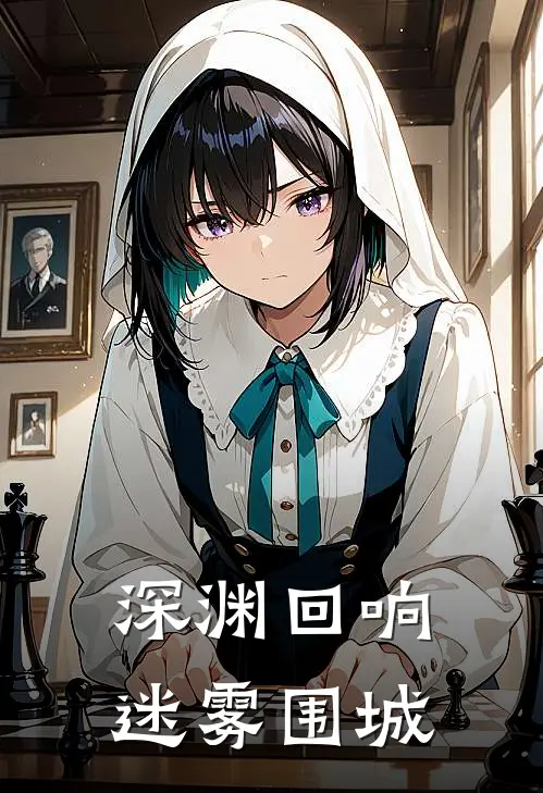 深渊回响：迷雾围城林枫于伟完结版小说_最新章节列表深渊回响：迷雾围城(林枫于伟)