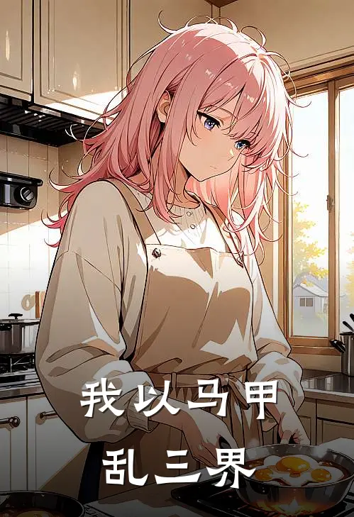 我以马甲乱三界江尘赵松小说完结_免费小说全本我以马甲乱三界(江尘赵松)