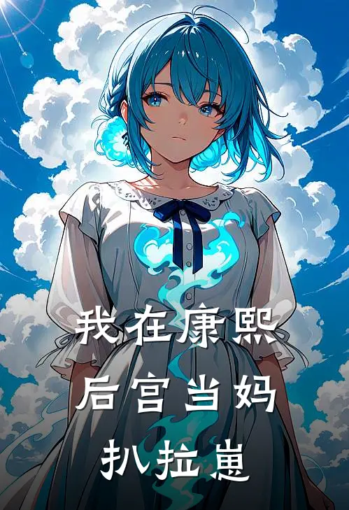 《我在康熙后宫当妈扒拉崽》容嫔胤禛完结版阅读_容嫔胤禛完结版在线阅读