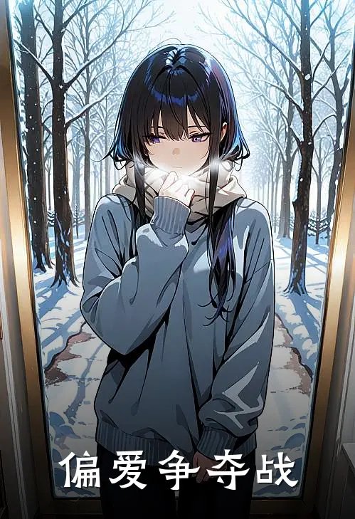 偏爱争夺战简南溪袁朗最新完结小说推荐_在线免费小说偏爱争夺战(简南溪袁朗)