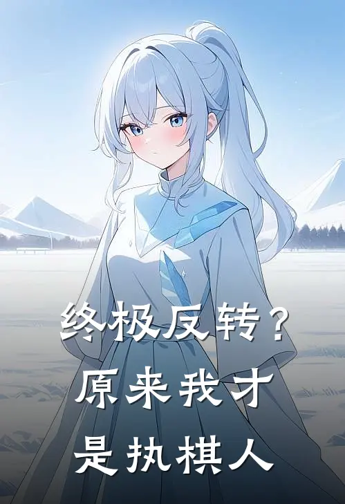 终极反转？原来我才是执棋人