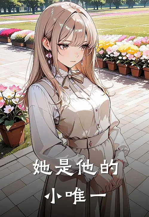 她是他的小唯一