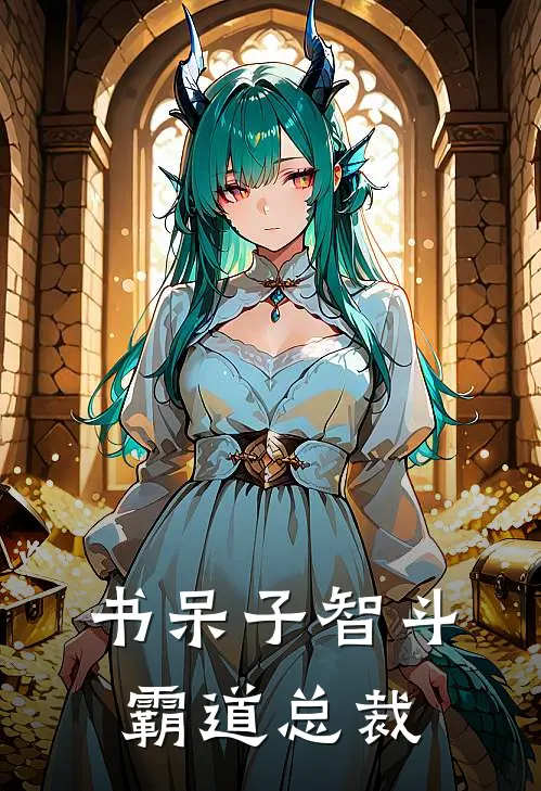 书呆子智斗霸道总裁