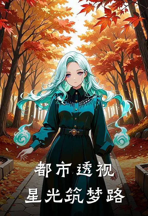 都市透视，星光筑梦路(陈凡陈凡)小说免费在线阅读_都市透视，星光筑梦路(陈凡陈凡)大结局阅读