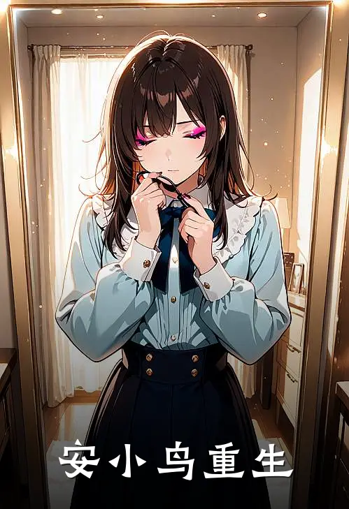 安小鸟重生