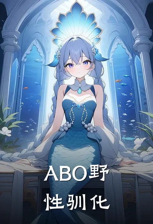 【ABO】野性驯化