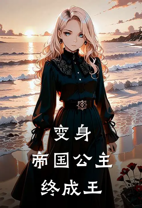 变身：帝国公主终成王