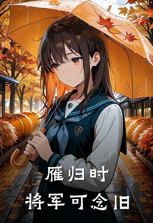 雁归时，将军可念旧沈知雁林忠_《雁归时，将军可念旧》最新章节免费在线阅读