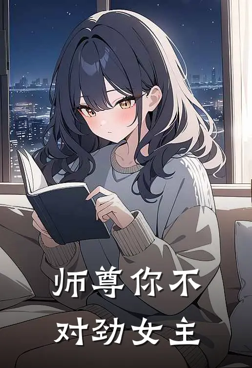 师尊你不对劲女主