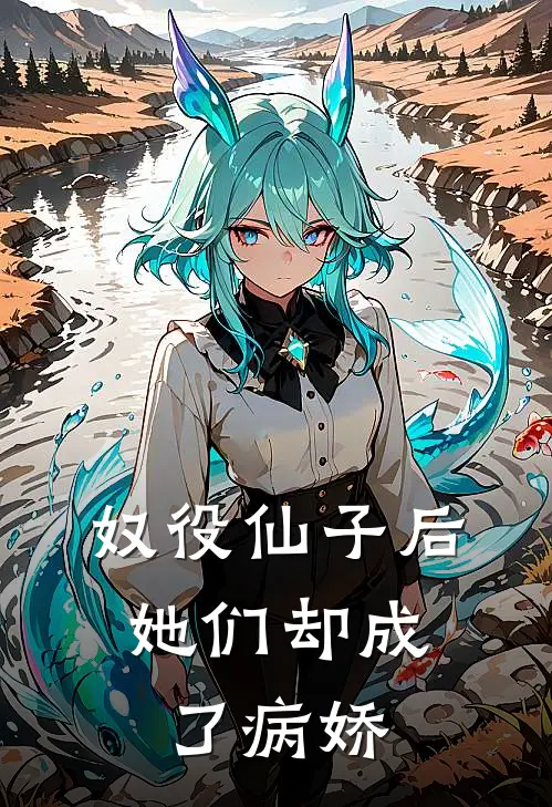 奴役仙子后，她们却成了病娇