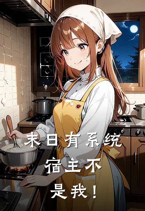 秦墨波波(末日有系统，宿主不是我！)全本免费在线阅读_秦墨波波全集在线阅读