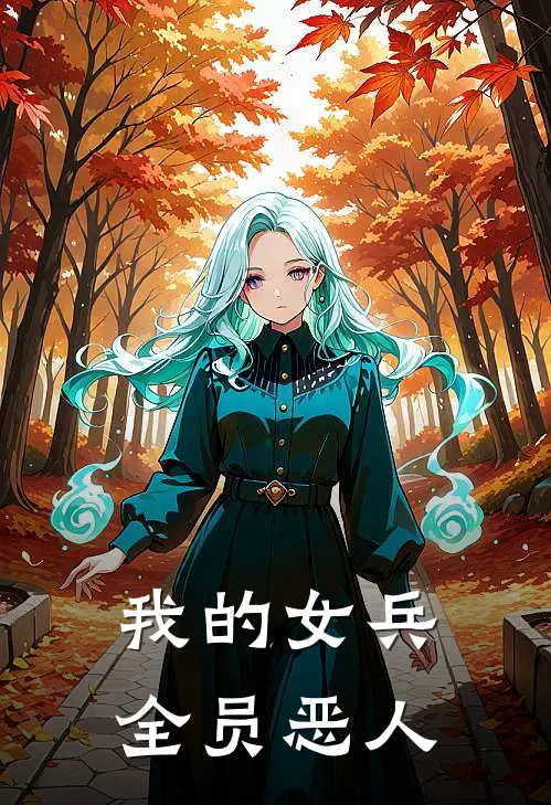 我的女兵全员恶人
