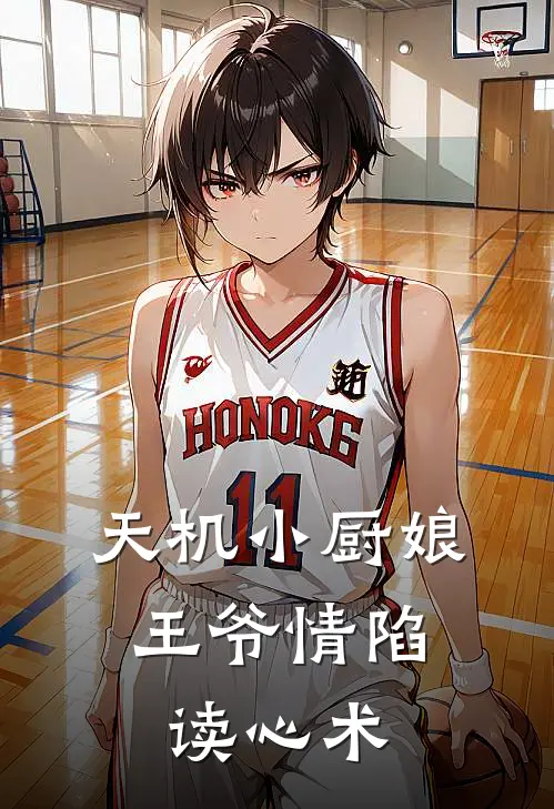 天机小厨娘：王爷情陷读心术