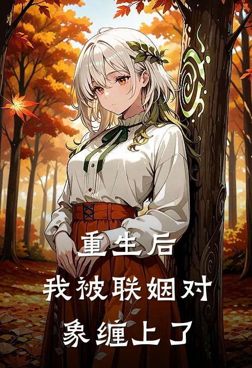 重生后，我被联姻对象缠上了薛临纪行简完结小说_完结版小说全文免费阅读重生后，我被联姻对象缠上了薛临纪行简